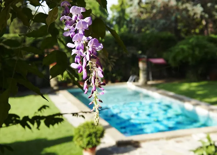 Park Palace Hotel Firenze