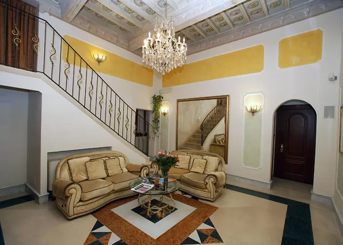 Domus Florentiae Hotel Firenze