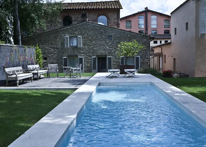 Riva Lofts Firenze