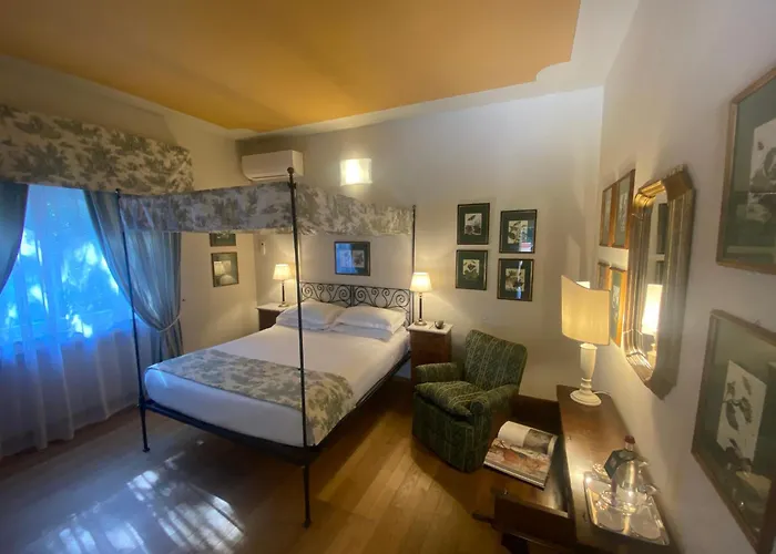 Park Palace Hotel Firenze
